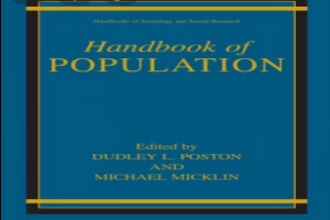 Handbook of Population